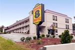 Super 8 Raleigh Downtown South