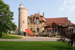 Мини-отель Château de Manoncourt
