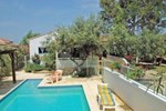 Holiday home Chemin des Anes