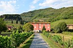 Отель Agriturismo Le Murelle