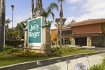 Anaheim Jolly Roger