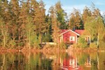 Holiday home Gårö I Sjöarpssjön Gnosjö