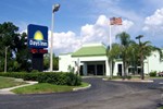 Отель Days Inn North Orlando 