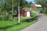 Holiday home Åtterås Madegård Smålansstenar