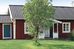 Апартаменты Holiday home Grannäs Moen Ambjörnarp