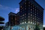 Отель Hotel Fort Des Moines