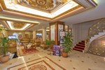Golden Horn Hotel Sirkeci