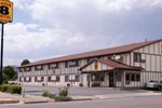 Отель Super 8 Motel - Canon City