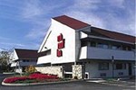 Отель Red Roof Inn Cincinnati - Sharonville