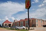 Отель Super 8 Oklahoma City