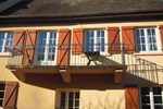 Апартаменты Gîte du Moulin