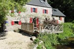 Мини-отель Chambres d'Hôtes du Moulin de Brendaouez