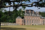 Мини-отель Château d'Auteuil