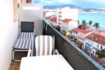 Riviera Rent Apartments - Studio vue mer