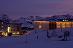 Отель Alpenresort Walsertal