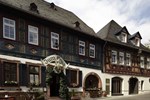 Отель Hotel und Weinhaus Zum Krug