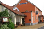 Отель Landhotel Zum Heideberg