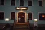 Отель Hotel Ostermann
