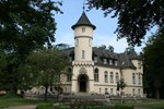Отель Gesundheitshotel Schloss Hohenbocka