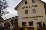Отель Hotel Zur Eiche