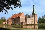 Отель Schloss Raesfeld