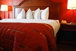 Отель Baymont Inn and Suites Peoria