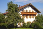 Отель Berndlhof