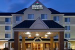 Отель Country Inn & Suites By Carlson Lexington