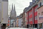 Köln Altstadt Ferienwohnung