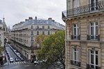 Apart Inn Paris - Ternes Renaudes
