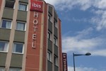 Отель Hotel Ibis St Etienne - Gare Chateaucreux