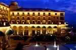 Отель Sheraton Addis