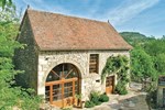 Holiday Home Le Coustal