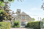 Holiday Home Le Prieure