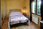 Апартаменты Holiday Home Courthezon Chemin Louise Michel
