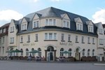 Отель Bahnhof-Hotel Saarlouis