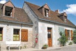 Holiday Home Pontlevoy Rue Le Boule D'Or