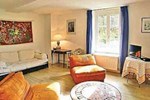 Holiday Home Orrouy Rue Montlaville