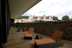 Отель Hotel Kloster Haydau