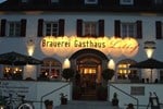 Гостевой дом Brauerei Gasthaus Lohhof