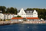 Strandhotel Glücksburg Ferienwohnungen