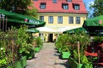 Отель Hotel Jagdschlössl Eichenried