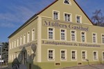 Отель Landgasthaus Müllers Gasthof