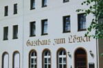 Отель Hotel "Gasthaus zum Löwen"
