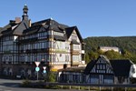 Отель Weißer Hirsch