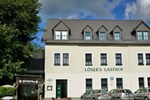 Отель Löser's Gasthof Hotel