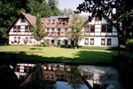 Отель Hotel Müggenburg