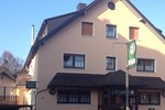 Hotel Restaurant Alt Laubach
