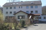 Отель Waldhotel Glimmesmühle