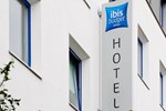 Отель ibis budget Koblenz Nord